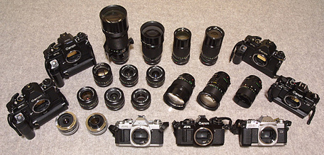 Image Canon Film Camera Picture